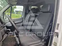 2016 Mercedes Benz Sprinter