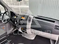 2016 Mercedes Benz Sprinter