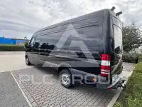 2016 Mercedes Benz Sprinter