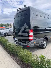 2016 Mercedes Benz Sprinter