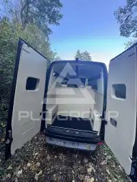 2016 Mercedes Benz Sprinter
