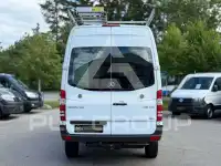 2016 Mercedes Benz Sprinter