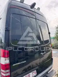2016 Mercedes Benz Sprinter