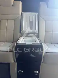 2016 Mercedes Benz Sprinter