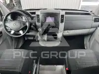 2016 Mercedes Benz Sprinter