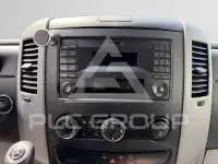 2016 Mercedes Benz Sprinter