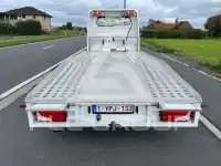 2016 Mercedes Benz Sprinter