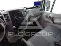 2016 Mercedes Benz Sprinter