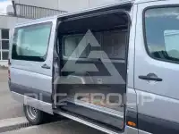 2016 Mercedes Benz Sprinter