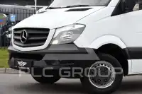 2016 Mercedes Benz Sprinter