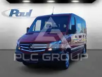 2016 Mercedes Benz Sprinter