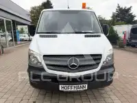 2016 Mercedes Benz Sprinter