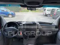 2016 Mercedes Benz Sprinter
