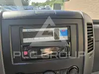2016 Mercedes Benz Sprinter
