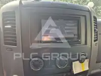 2016 Mercedes Benz Sprinter