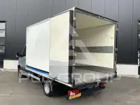 2016 Mercedes Benz Sprinter