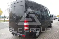 2016 Mercedes Benz Sprinter