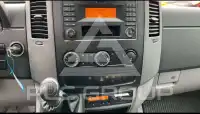 2016 Mercedes Benz Sprinter