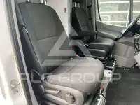 2016 Mercedes Benz Sprinter