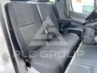 2016 Mercedes Benz Sprinter