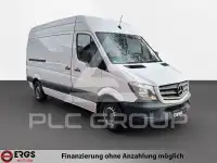 2016 Mercedes Benz Sprinter