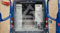 2016 Mercedes Benz Sprinter