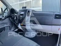 2016 Mercedes Benz Sprinter