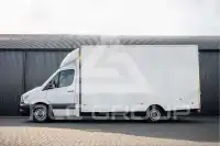 2016 Mercedes Benz Sprinter