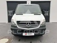 2016 Mercedes Benz Sprinter