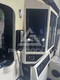 2016 Mercedes Benz Sprinter