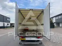 2016 Mercedes Benz Sprinter