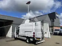 2016 Mercedes Benz Sprinter