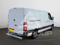 2016 Mercedes Benz Sprinter