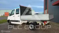 2016 Mercedes Benz Sprinter