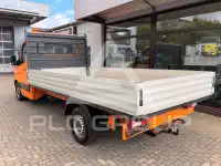 2016 Mercedes Benz Sprinter