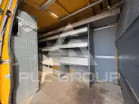 2016 Mercedes Benz Sprinter