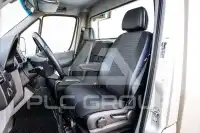 2016 Mercedes Benz Sprinter