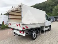 2016 Mercedes Benz Sprinter