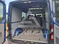 2016 Mercedes Benz Sprinter