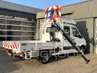 2016 Mercedes Benz Sprinter