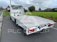 2016 Mercedes Benz Sprinter