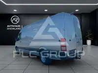 2016 Mercedes Benz Sprinter