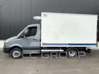 2016 Mercedes Benz Sprinter