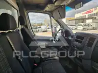 2016 Mercedes Benz Sprinter