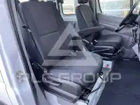 2016 Mercedes Benz Sprinter