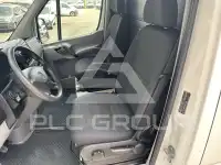 2016 Mercedes Benz Sprinter
