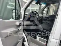 2016 Mercedes Benz Sprinter