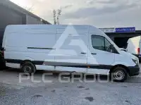 2016 Mercedes Benz Sprinter