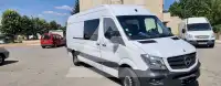 2016 Mercedes Benz Sprinter