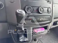 2016 Mercedes Benz Sprinter